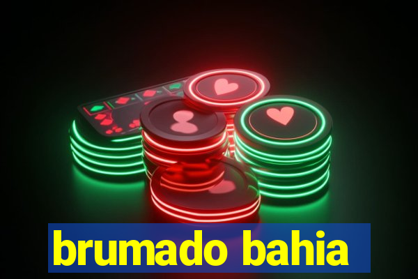 brumado bahia